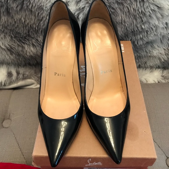 Authentic Christian Louboutin sz36 SALE🎀 - Picture 2 of 8